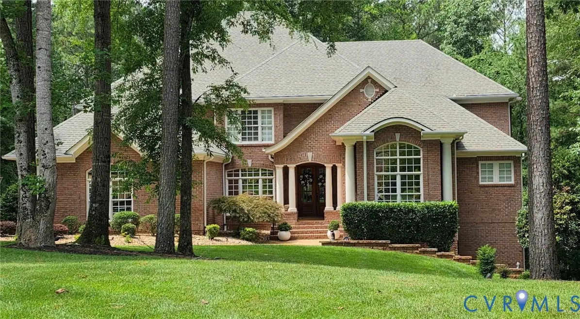 16145 Founders Bridge Terrace, Midlothian, VA 23113 - #1