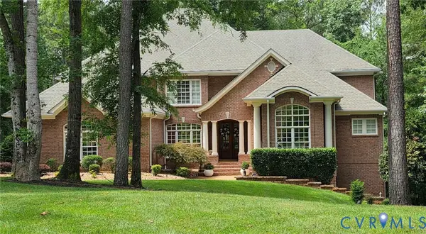 16145 Founders Bridge Terrace, Midlothian, VA 23113