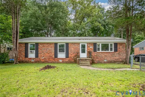 5322 Germain Road, Richmond, VA 23224