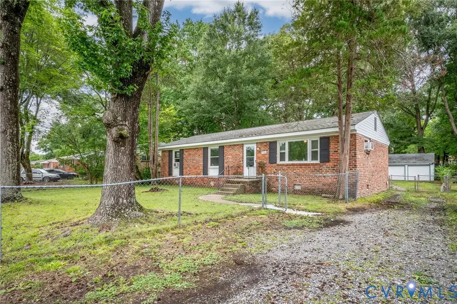 5322 Germain Road, Richmond, VA 23224 - #2