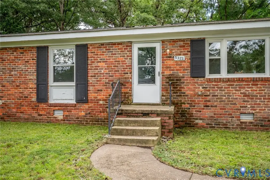 5322 Germain Road, Richmond, VA 23224 - #3