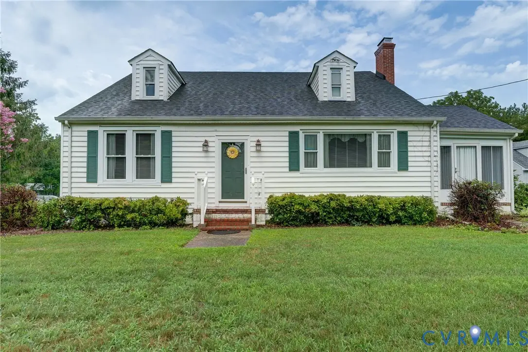 8445 Mcclellan Road, Mechanicsville, VA 23111 - #1