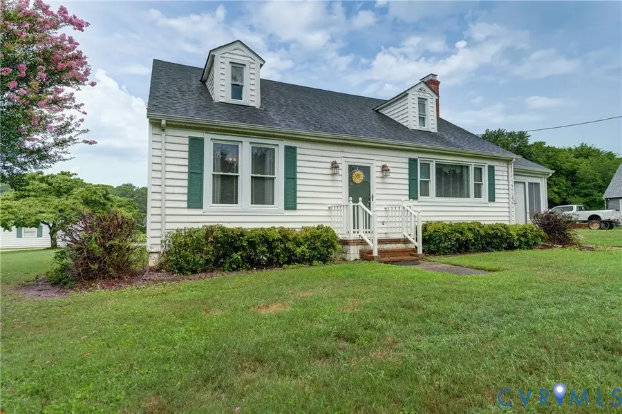 8445 Mcclellan Road, Mechanicsville, VA 23111 - #2
