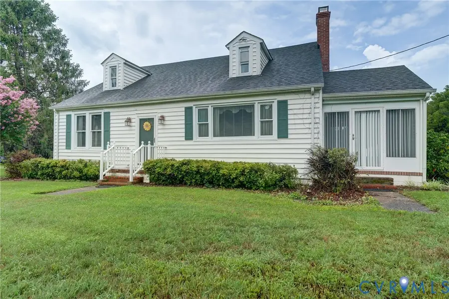 8445 Mcclellan Road, Mechanicsville, VA 23111 - #3