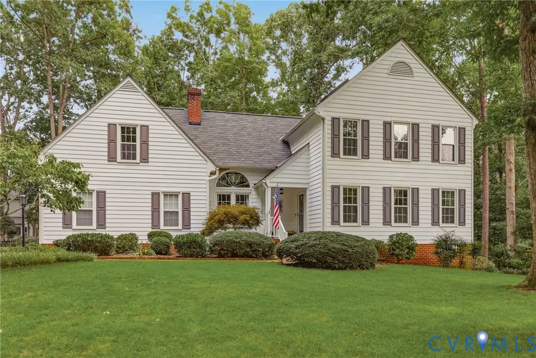 12506 Misty Lake Court, Midlothian, VA 23114 - #1