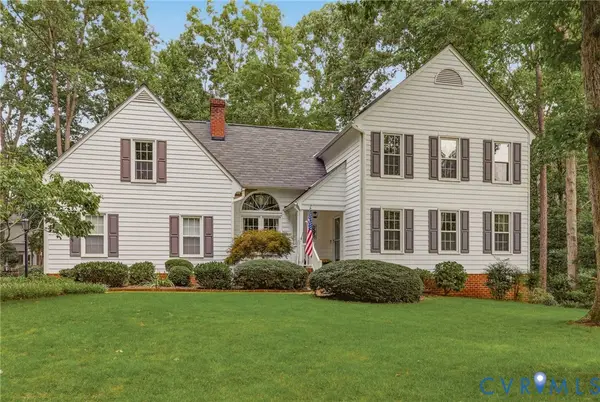 12506 Misty Lake Court, Midlothian, VA 23114