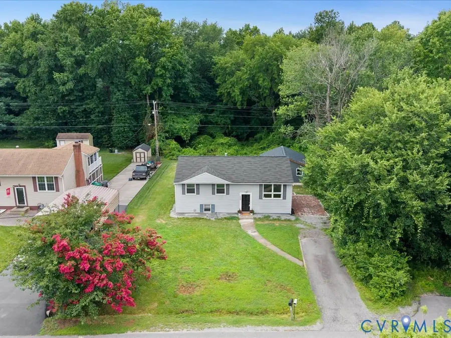 4500 Mizar Road, Henrico, VA 23231 - #2