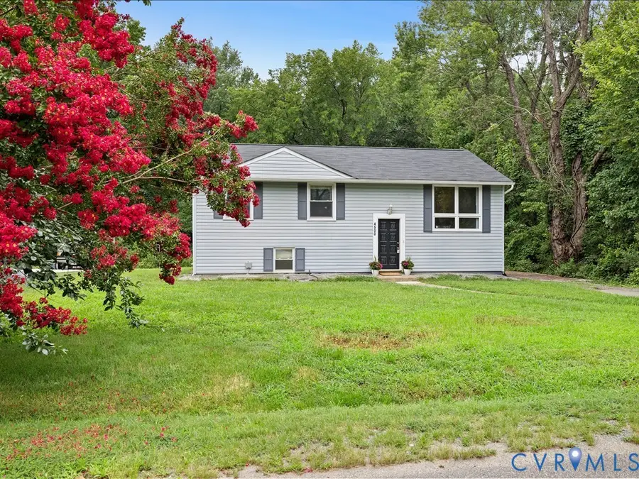 4500 Mizar Road, Henrico, VA 23231 - #3