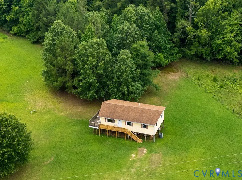 122 Chapmans Ford Road, Emporia, VA 23847 - #1