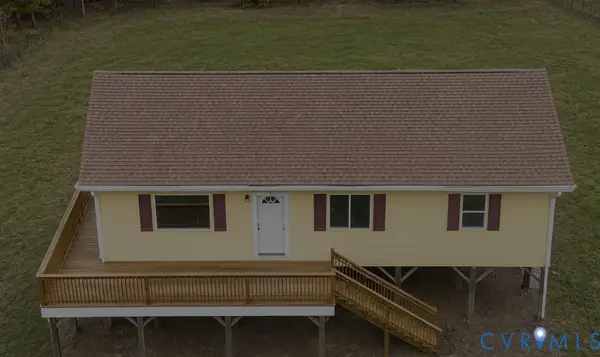 122 Chapmans Ford Road, Emporia, VA 23847