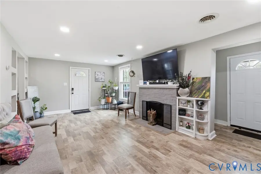 1902 S Battery Drive, Richmond, VA 23222 - #2