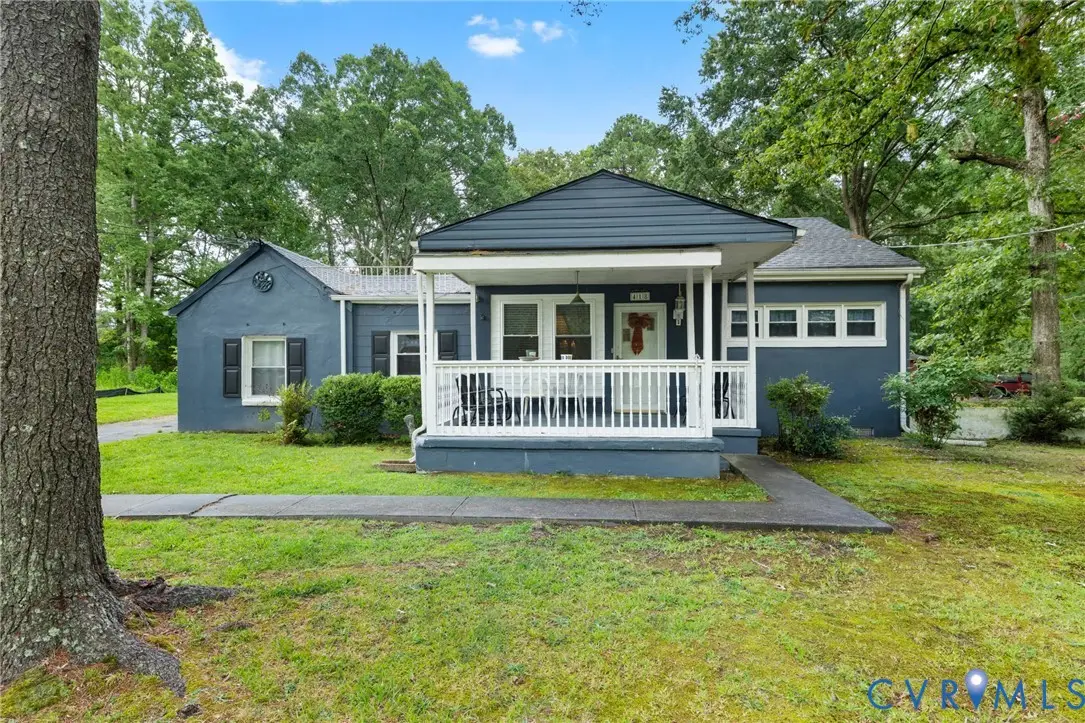 418 S Park Drive, Petersburg, VA 23805 - #1