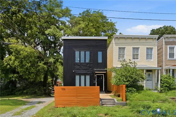 1306 N 21st Street, Richmond, VA 23223