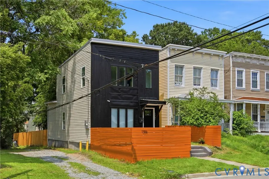 1306 N 21st Street, Richmond, VA 23223 - #2