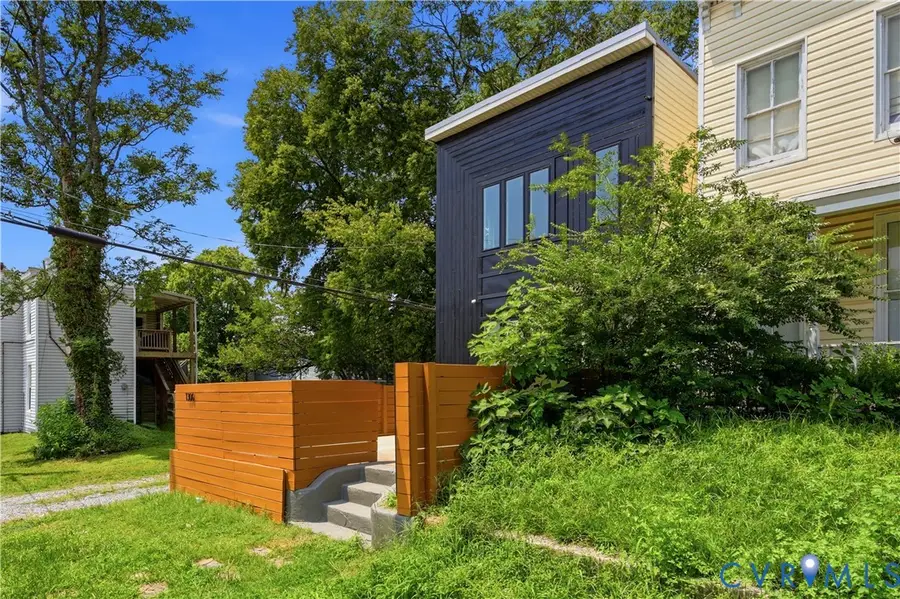 1306 N 21st Street, Richmond, VA 23223 - #3