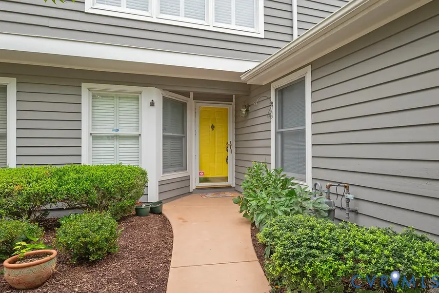 3807 Foxfield Court, Henrico, VA 23233 - #2