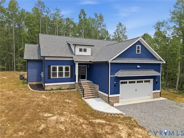 239 Bumpass Road, Bumpass, VA 23024