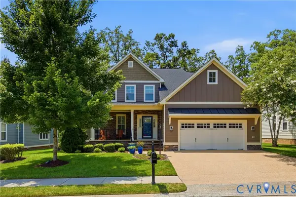 1490 Camberley Drive, Goochland, VA 23103