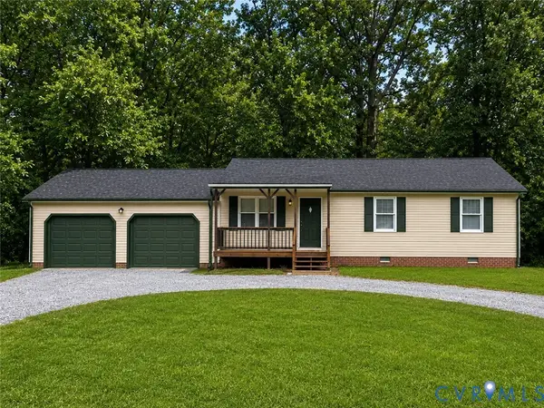 19508 Temple Avenue, South Chesterfield, VA 23834