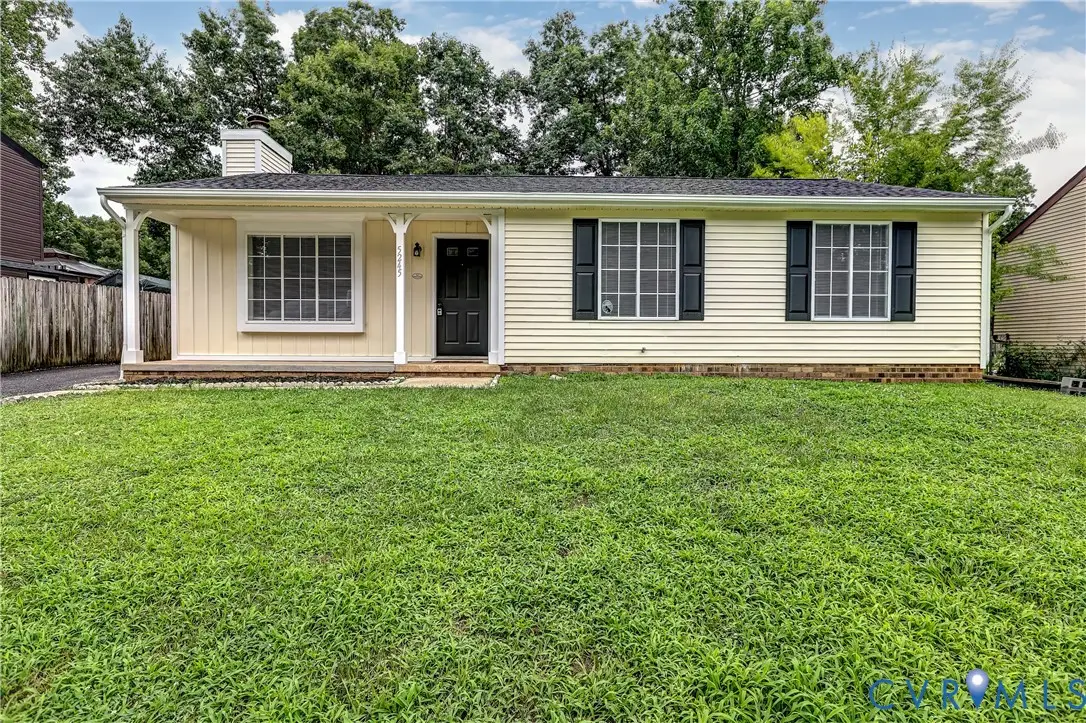 5245 Appleleaf Court, Richmond, VA 23234 - #1