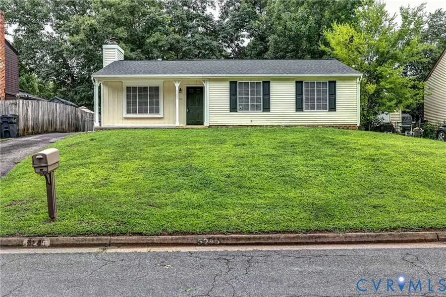 5245 Appleleaf Court, Richmond, VA 23234 - #2