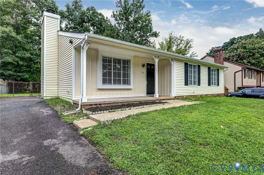 5245 Appleleaf Court, Richmond, VA 23234 - #3