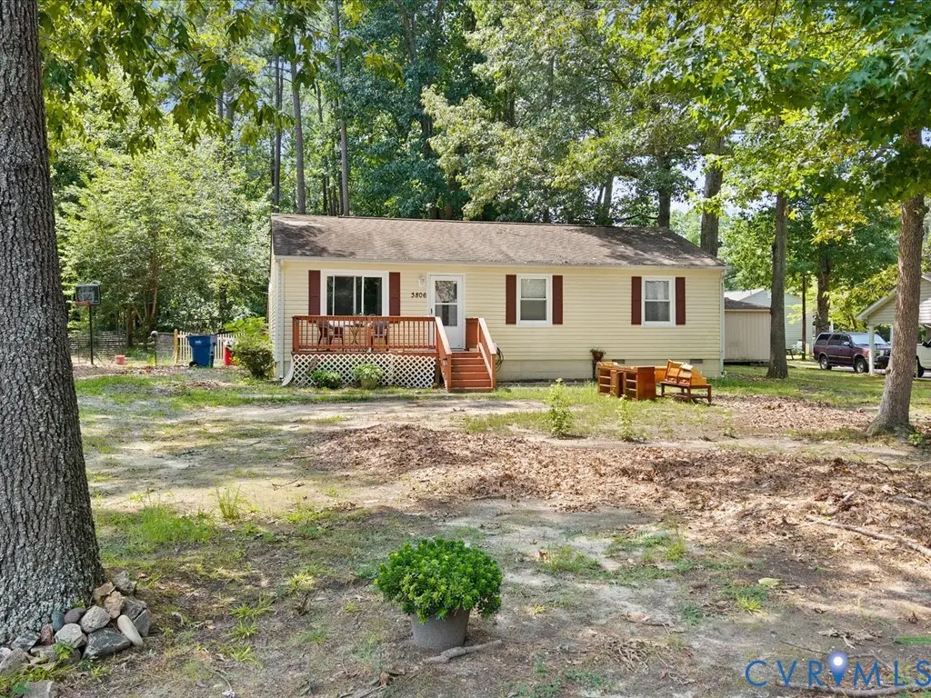 3806 Lee Boulevard, Petersburg, VA 23803 - #1