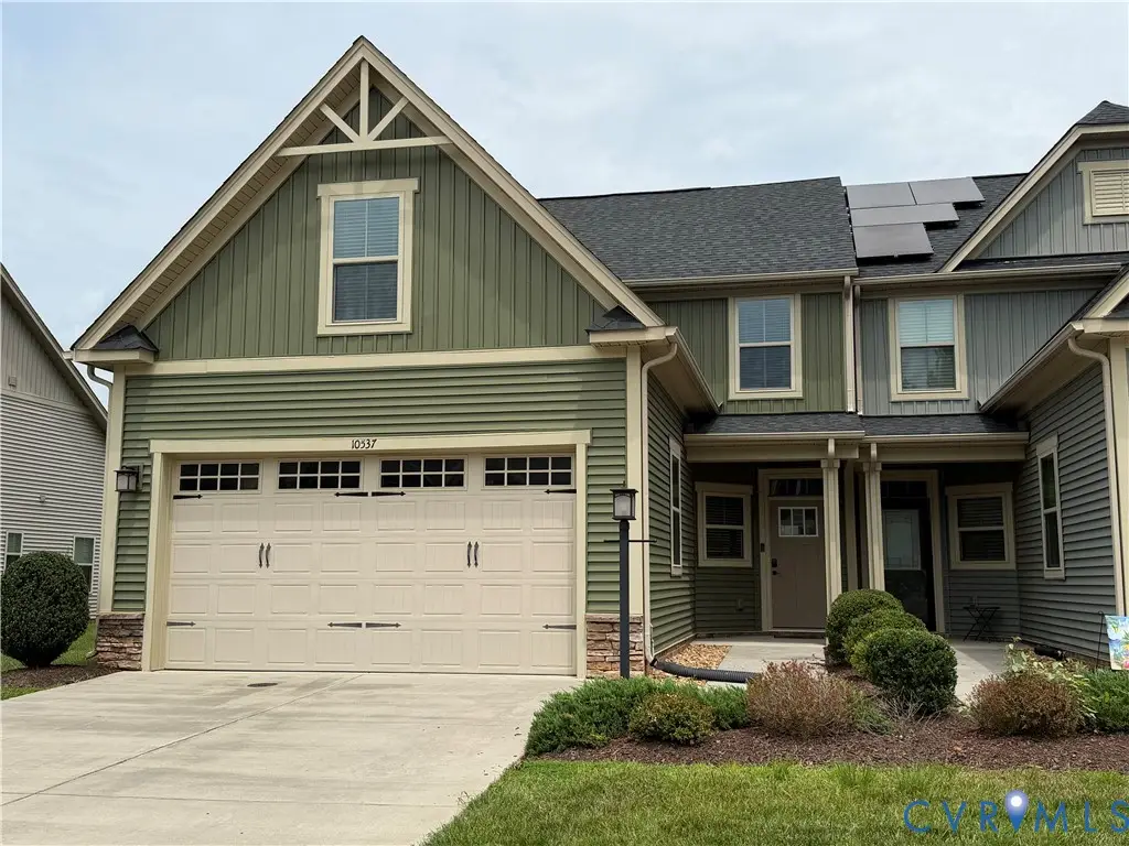 10537 Braden Townes Court, Chesterfield, VA 23832 - #1