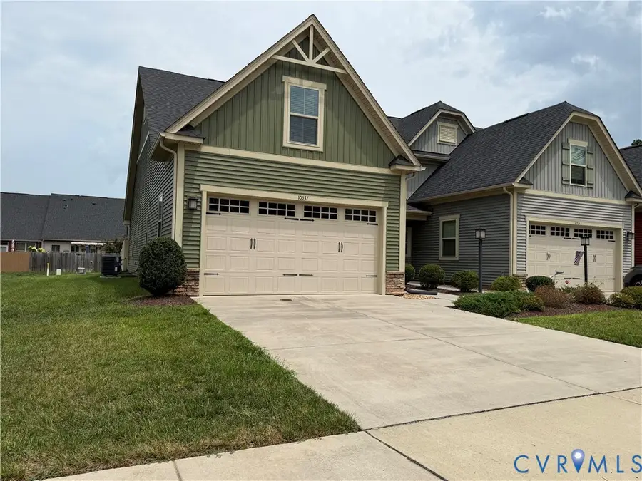 10537 Braden Townes Court, Chesterfield, VA 23832 - #2