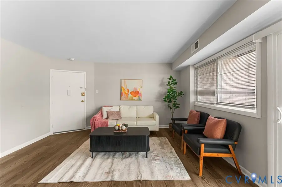5610 Crenshaw Road #1213, Richmond, VA 23227 - #3