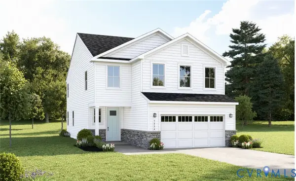 4437 Cloverleigh Drive, Midlothian, VA 23112