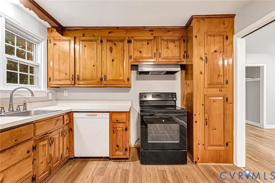 7613 Ansley Road, Henrico, VA 23231 - #2