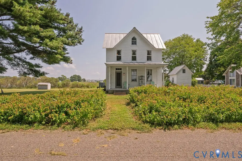 6439 Morattico Road, Morattico, VA 22503 - #1