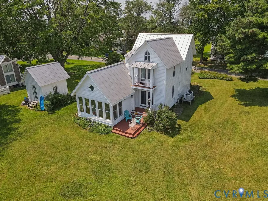 6439 Morattico Road, Morattico, VA 22503 - #3