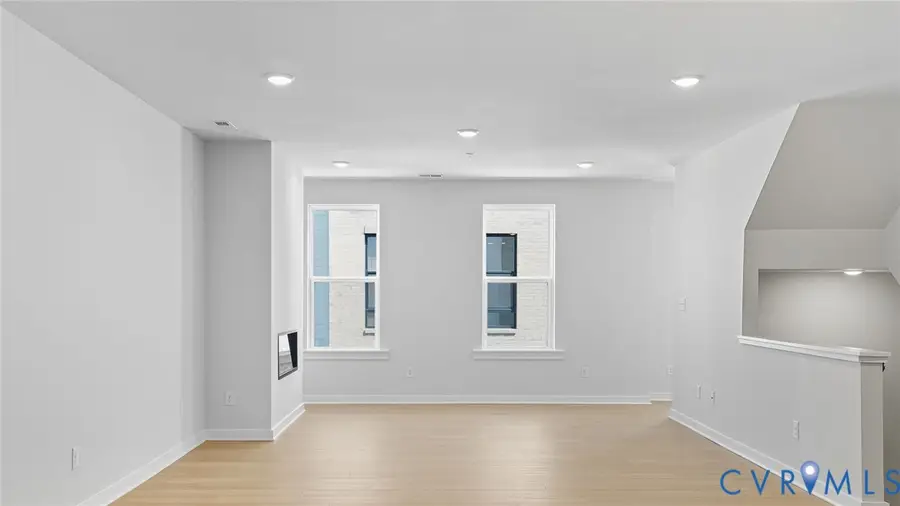3406 Carlton Street #2-3A, Richmond, VA 23230 - #3