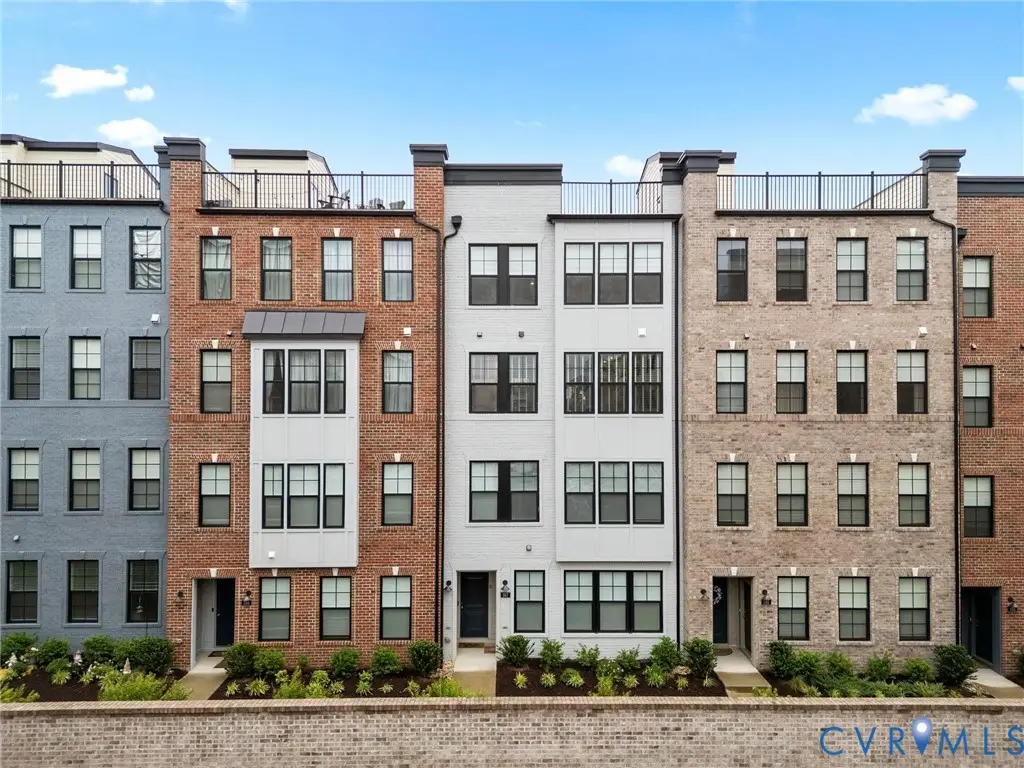 597 Weaver Brook Walk #B, Richmond, VA 23233 - #1