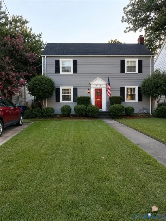 5223 Powhatan Avenue, Norfolk, VA 23508