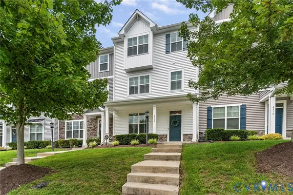 6312 Anise Circle, Moseley, VA 23120