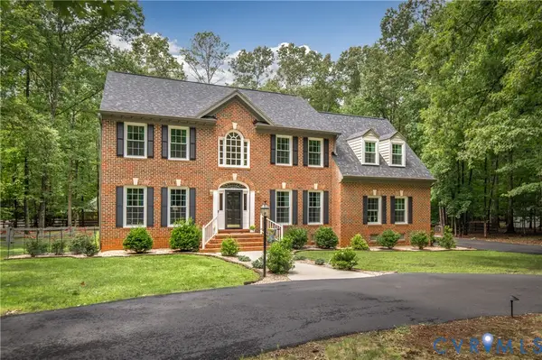 1531 King William Woods Road, Midlothian, VA 23113