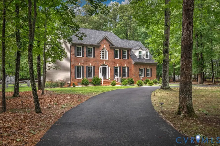 1531 King William Woods Road, Midlothian, VA 23113 - #2