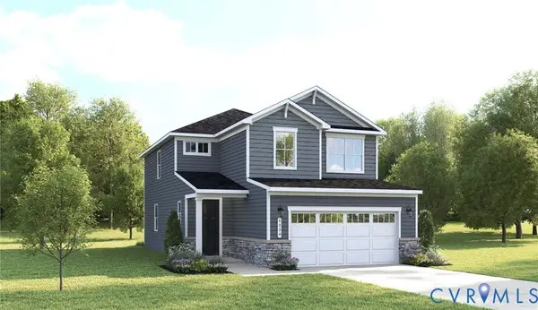 4660 Four Leaf Lane, Midlothian, VA 23112