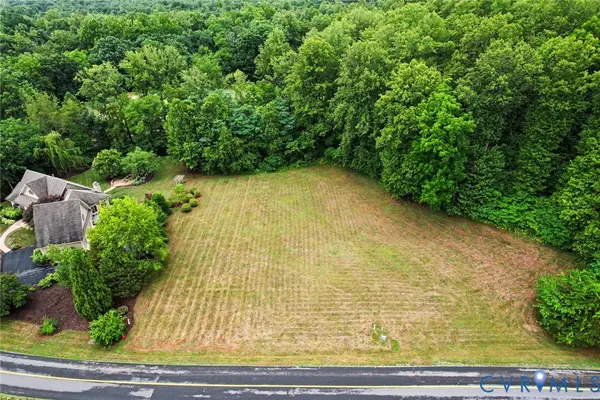 0 Black Walnut Drive, Nellysford, VA 22958