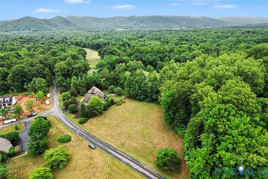 0 Black Walnut Drive, Nellysford, VA 22958 - #3