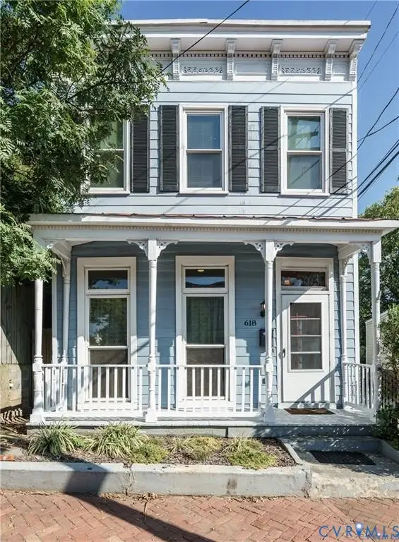 618 Albemarle Street, Richmond, VA 23220