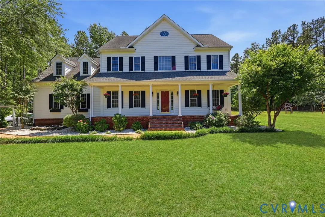 13155 Greenwood Creek Drive, Ashland, VA 23005 - #1