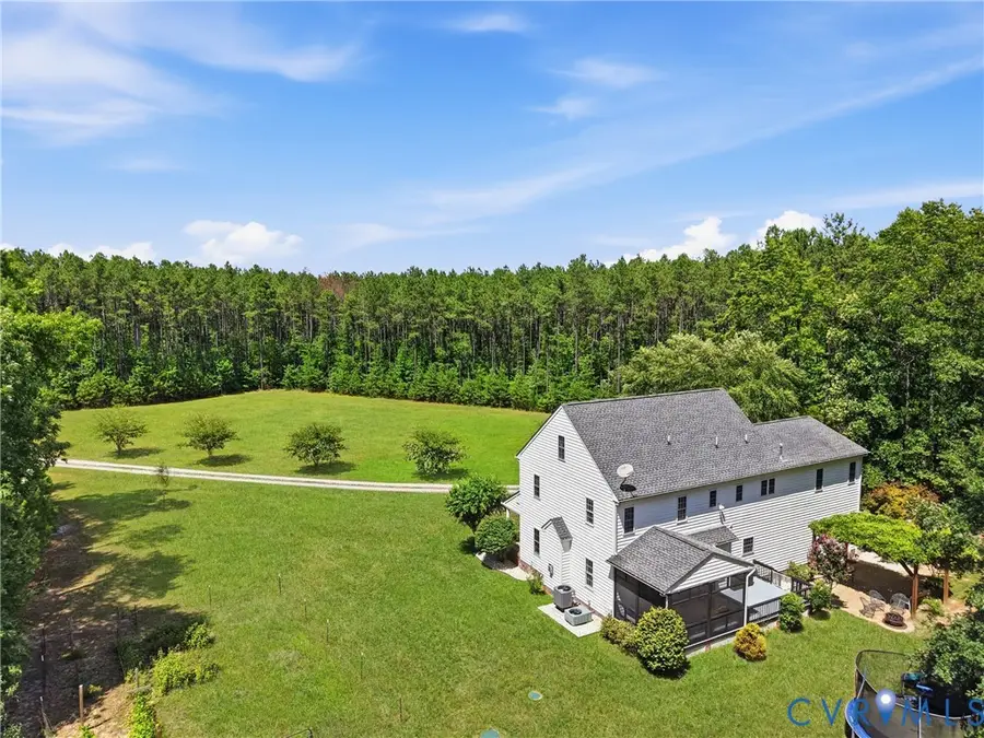 13155 Greenwood Creek Drive, Ashland, VA 23005 - #2
