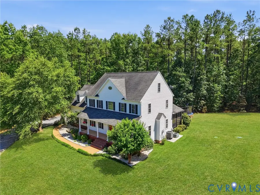 13155 Greenwood Creek Drive, Ashland, VA 23005 - #3