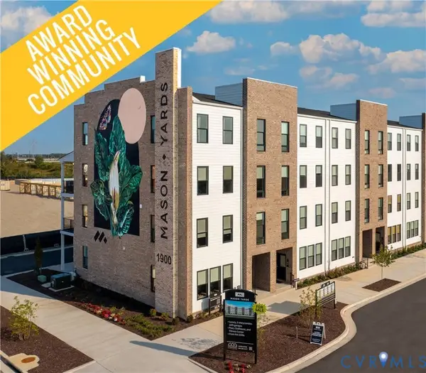 3416 Carlton Street #1-3B, Richmond, VA 23230