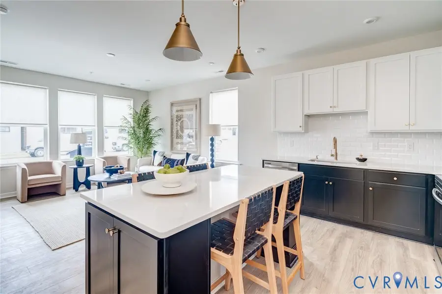 3416 Carlton Street #1-3B, Richmond, VA 23230 - #3