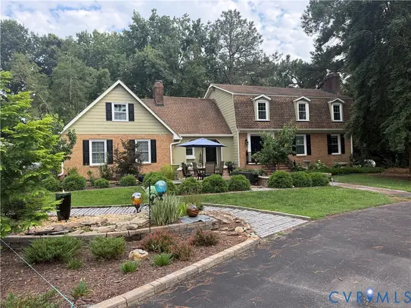 7010 Duncan Road, North Dinwiddie, VA 23803